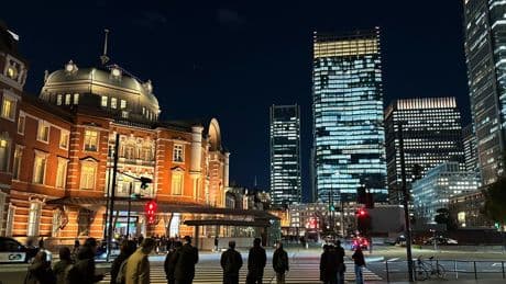 Japonya'da çekirdek enflasyon haziranda yüzde 3,3 oldu
