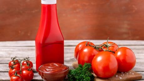 Ketchup im Kühlschrank: Sollte es wirklich dort gelagert werden?