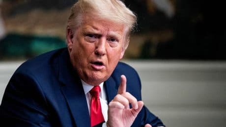 Trump amenaza a la UE con un arancel del 50% a partir del 1 de junio si no hay un acuerdo