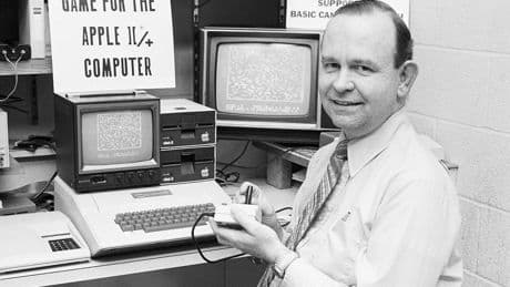 Five Books To Read If You Want To Learn About Gaming History