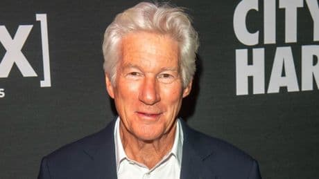 Mit Michelle Rodriguez: Richard Gere spielt in Überlebensdrama