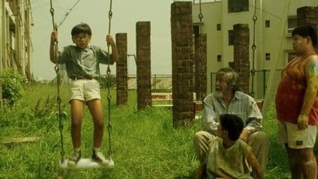 « Jardin d’été », la pépinière de l’enfance selon Shinji Somai