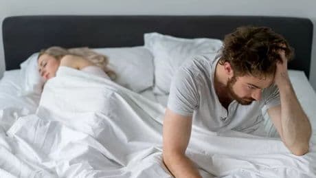 Noisy neighbour from hell tormented couple by blasting AC/DC during early hours