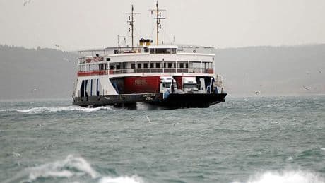 İzmit-Büyükada vapur seferleri başlıyor