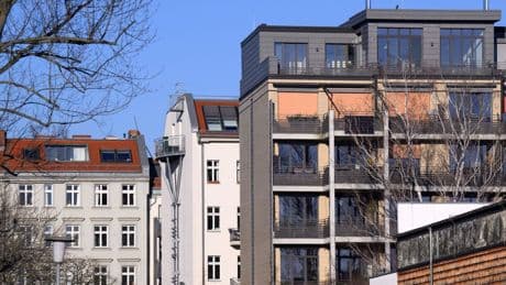 Mietenpolitik: Mieterverein: Verlängerung der Mietpreisbremse reicht nicht