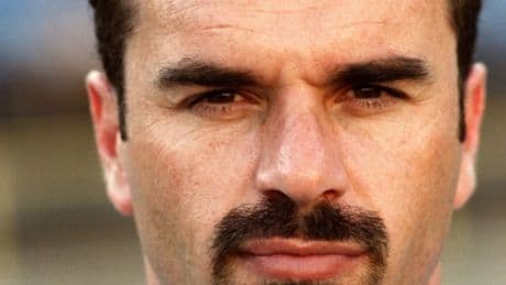 Ange Postecoglou HAS lost to Man Utd before as forgotten match comes to light before Tottenham’s Europa League final