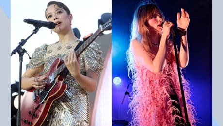Laufey and Suki Waterhouse announce tour, MSG show. Get tickets today