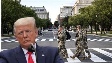 Trump, Chicago'yu hedef aldı: Dünyanın en kötü şehri