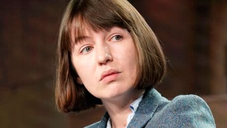 Sally Rooney vows to use royalties to support Palestine Action despite terror ban