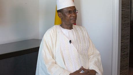 Mali : un ancien premier ministre écroué pour détournement de fonds publics