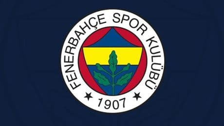 Başakşehir Fenerbahçe maçında ilk 11'ler belli oluyor! Fenerbahçe açıkladı