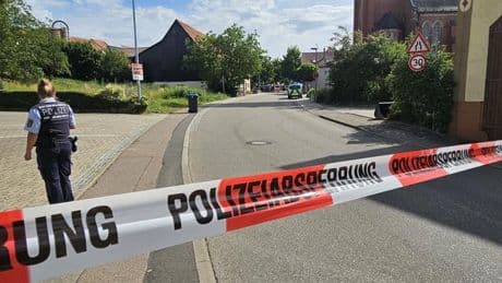 Wangen: Baden-Württembergische Polizei erschießt Mann bei Einsatz