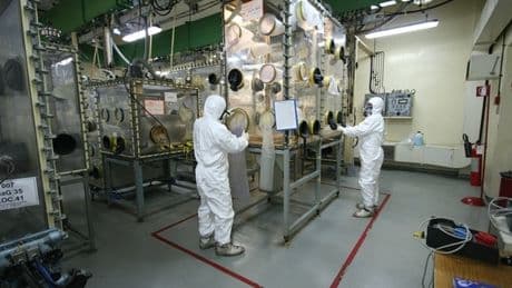 Sogin condannata al reintegro dell'ex ad pro tempore: licenziamento nullo e multa