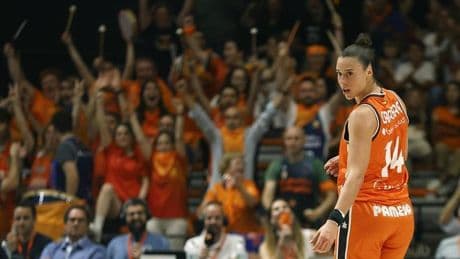 El Valencia Basket y el reto de ganar un título en Zaragoza al tercer intento
