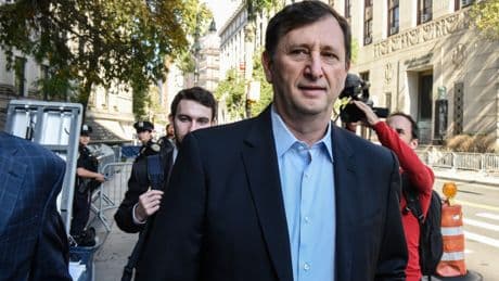 Celsius founder Alex Mashinsky sentenced to 12 years in prison