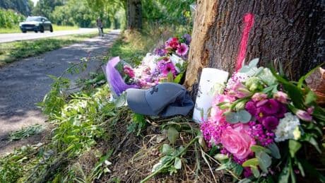 Schwerer Unfall: Todesfahrt von Monheim: zwei Teenager außer Lebensgefahr