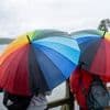 Wetteraussichten: „Und täglich grüßt das Murmeltier“ - weiter Wolken und Regen