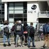 La ville d’Angers plébiscitée par les étudiants