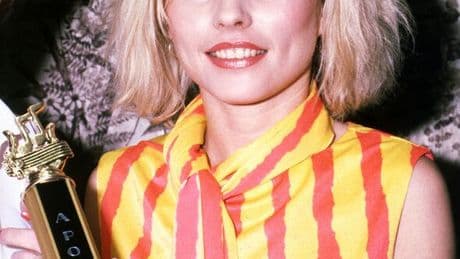 Blondie turns 80: Happy Birthday to 'punk Marilyn Monroe'