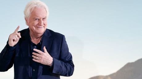 André Dussollier fera ses débuts à la radio sur RTL