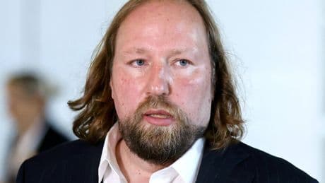 Porträt: Lernwilliger des Tages: Anton Hofreiter