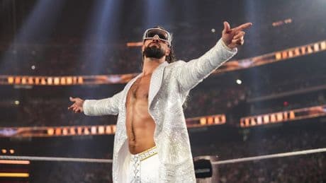 WWE Money In The Bank 2025 Results, Review And Match Ratings