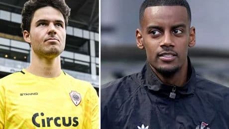 7 transfers to be completed before window closes including Man Utd and Arsenal deals