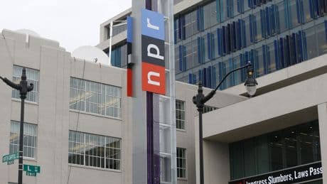 White House sending Congress a bill to claw back taxpayer dollars from NPR, PBS, USAID