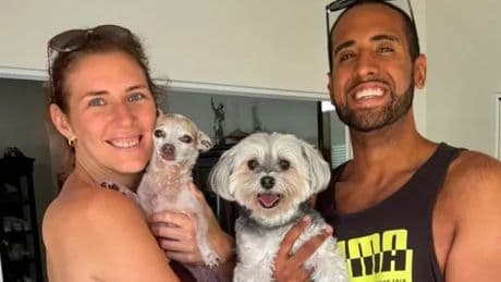 Pet owners 'save a ton of money' when travelling thanks to 'lifesaver' app
