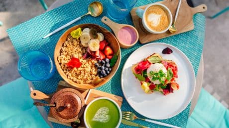 Sie essen noch Müsli? Diese Frühstücksalternative ist der wahre Gamechanger