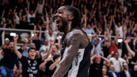 Tras Shengelia, el Barça de basket ya tiene cerrado su segundo refuerzo
