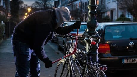 Stiftung Warentest - In diesen Städten werden die meisten Fahrräder geklaut