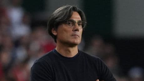 Tarihi yenilgi sonrası Montella'dan ilk açıklama