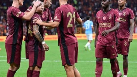 Galatasaray, sezonu Gaziantep'te açıyor!