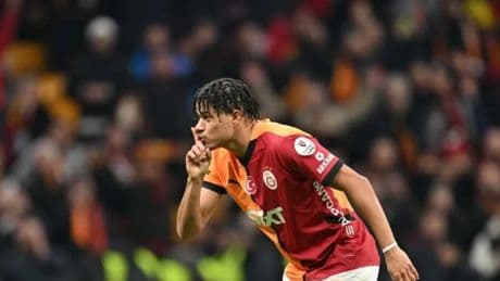 Galatasaray'da Gabriel Sara'dan olay itiraflar! Alex, Premier Lig ve Milli takım sözleri...