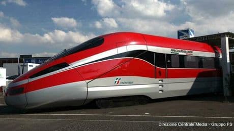 Fs, collocato un legame a 7 anni da 800 milioni