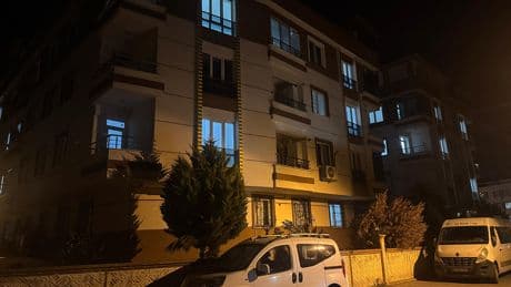 Tartıştığı oğlunu av tüfeğiyle öldürdü