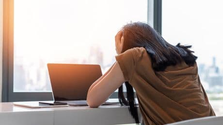 Devastating symptoms of long Covid compared to degenerative disease by new study