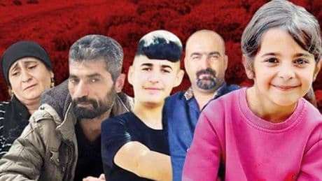 Son dakika... Narin Güran davası ertelendi
