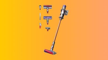 Offre de la rentrée : le prix de l’aspirateur Dyson Cyclone V10 Absolute dégringole