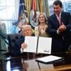 Trump annonce le déploiement de la Garde nationale à Memphis pour lutter contre la criminalité