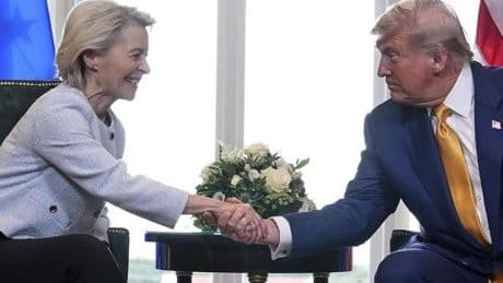 Goldpreis, Bauzinsen, Aktien: Trump-Zolldeal hat diese spürbaren Folgen