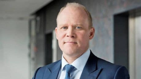 Santander paga un sueldo de 1,72 millones al CEO de Openbank