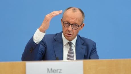 Die erste Merz-Bilanz ist frappierend - seine Beratungsresistenz macht es noch schlimmer