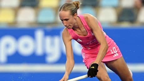 Hockey-Frauen im Halbfinale - So sehen Sie Deutschland – Belgien GRATIS im TV