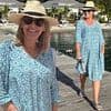 Ruth Langsford just dropped her QVC holiday wardrobe - including £40 summer dress that's set to sell out