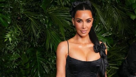 Raubüberfall in Paris: Kim Kardashian will ihren Angreifern persönlich "gegenübertreten"