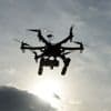 Vrachtschepen verdacht van inzet Russische drones boven Europa