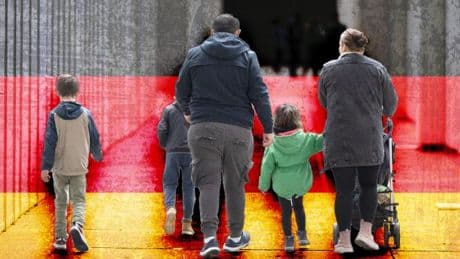 Wenn in Bremen viel mehr Ausländer eingebürgert werden als in Baden-Württemberg