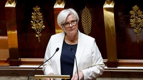 "Nous n'avons pas la réponse à toutes les souffrances": Vautrin justifie l'instauration d'une aide à mourir
